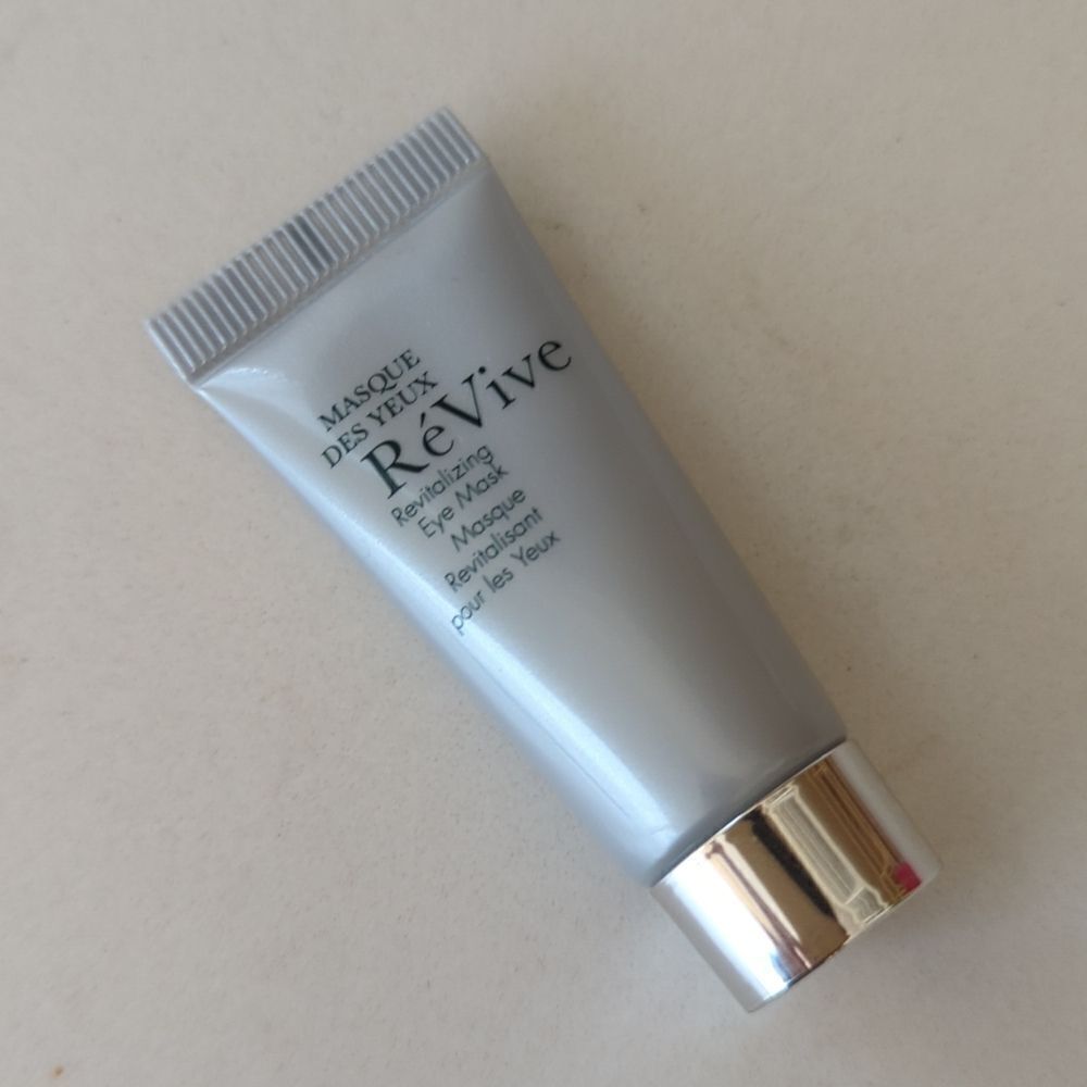 REVIVE Revitalizing Eye Mask